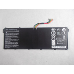 Замена аккумулятора для Acer Chromebook 15 CB5-571-C09S